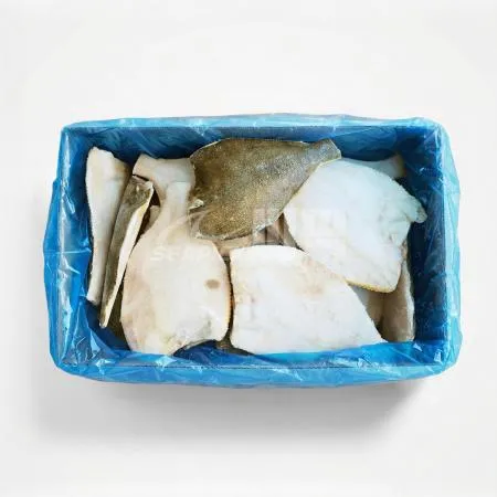 ★무료직배송★ 업소용 손질 가자미 150/200 4.5kg 씨픽! 이미지