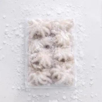 ★무료직배송★ 업소용 주꾸미 10미(30/50) 180g 씨픽! 최소구매 24팩