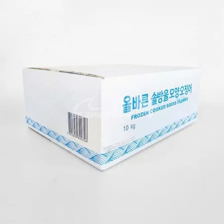 ★무료직배송★ 업소용 솔방울오징어 10kg A급 씨픽! 이미지