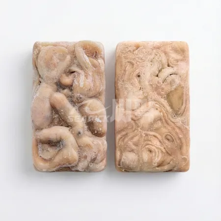 급냉 활낙지 200/300 850g 하북 씨픽! 최소구매 6팩 이미지