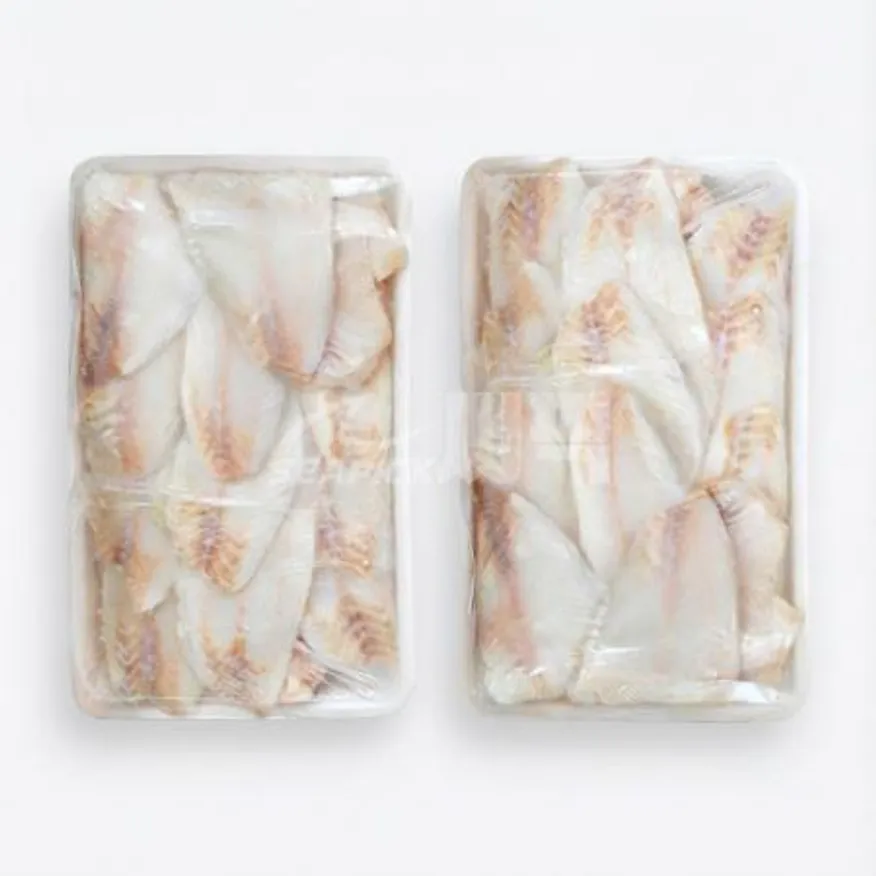 ★무료직배송★ 업소용 동태포 트레이 400g 씨픽! 최소구매 15팩 이미지