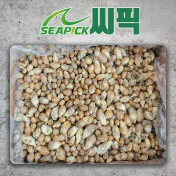 ★하나라도 무료직배송★ 업소용 국산 오만둥이 냉동 10kg 씨픽!