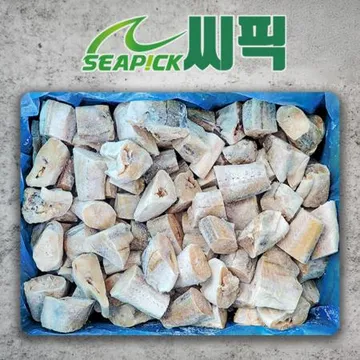 ★하나라도 무료직배송★ 업소용 절단 코다리 10kg 씨픽!