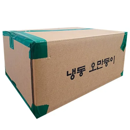 ★하나라도 무료직배송★ 업소용 국산 오만둥이 냉동 10kg 씨픽! 이미지