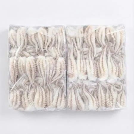 ★무료직배송★ 업소용 절단쭈꾸미 L 900g 씨픽! 최소구매 6팩 이미지