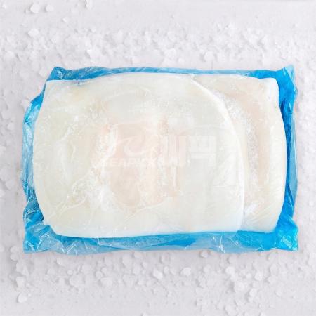 ★무료직배송★ 업소용 대왕오징어 몸통 20kg 페루산 씨픽!