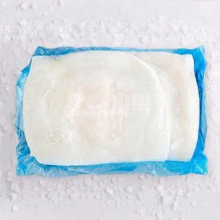 ★무료직배송★ 업소용 대왕오징어 몸통 20kg 페루산 씨픽!