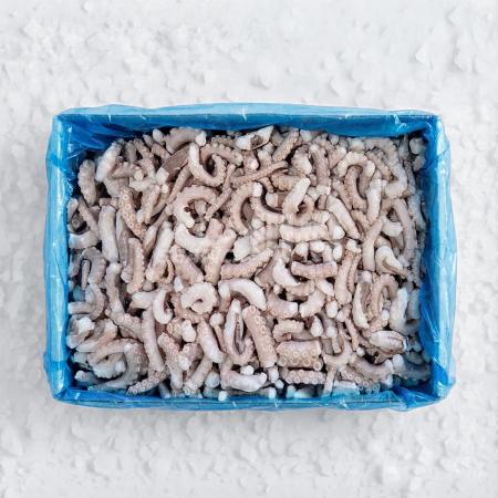 ★무료직배송★ 업소용 절단낙지 벌크 IQF 10kg 씨픽!