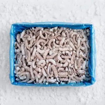 ★무료직배송★ 업소용 절단낙지 벌크 IQF 10kg 씨픽!