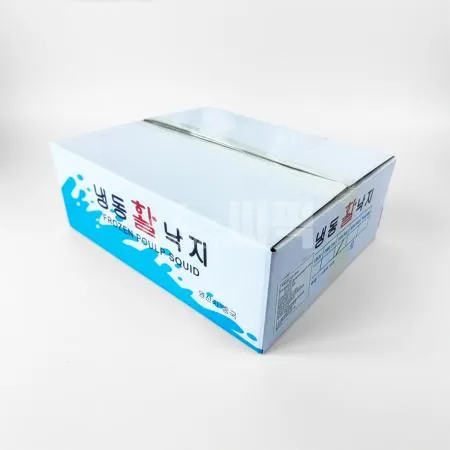 급냉 활낙지 200/300 850g 하북 씨픽! 최소구매 6팩 이미지