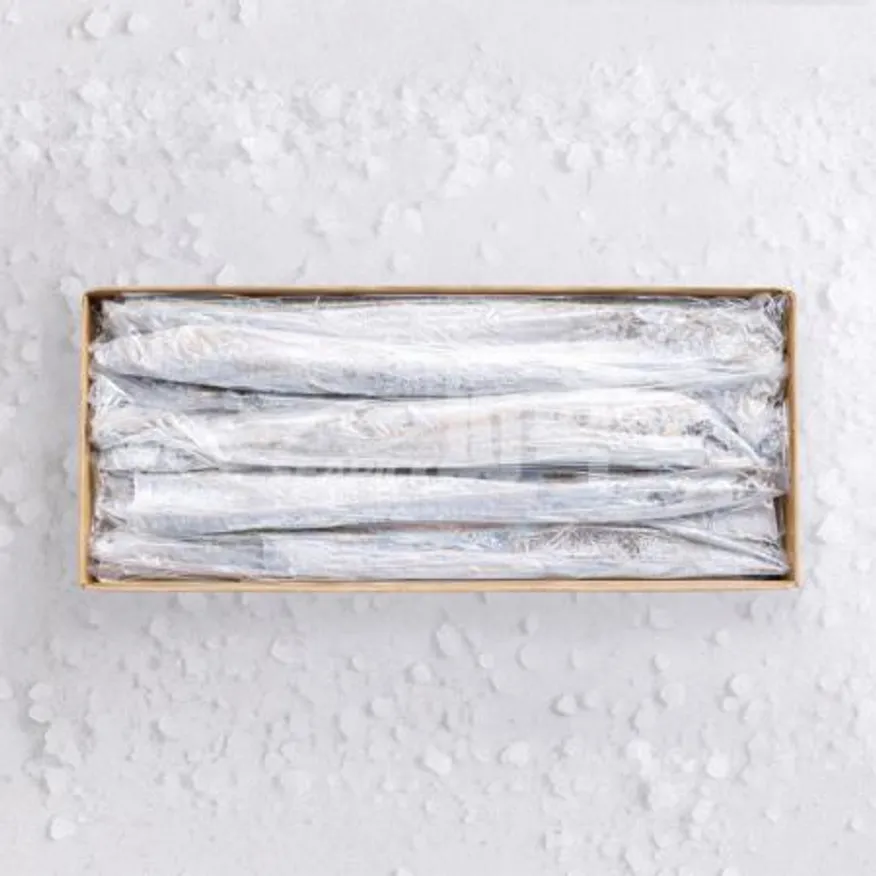 ★무료직배송★ 업소용 갈치 400/500 8kg 씨픽! 이미지