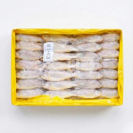 ★무료직배송★ 업소용 참조기 61/63 3.5kg 씨픽! 이미지