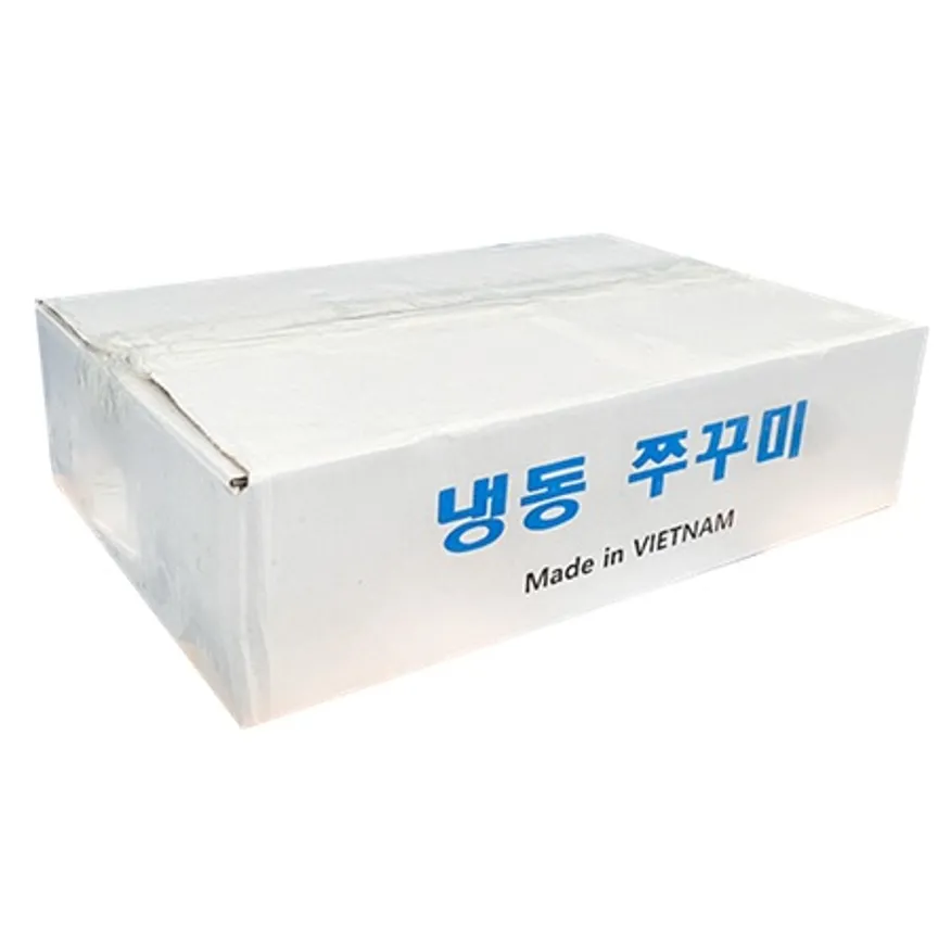 ★하나라도 무료직배송★ 업소용 절단쭈꾸미 L 6팩 5.4kg 씨픽! 이미지