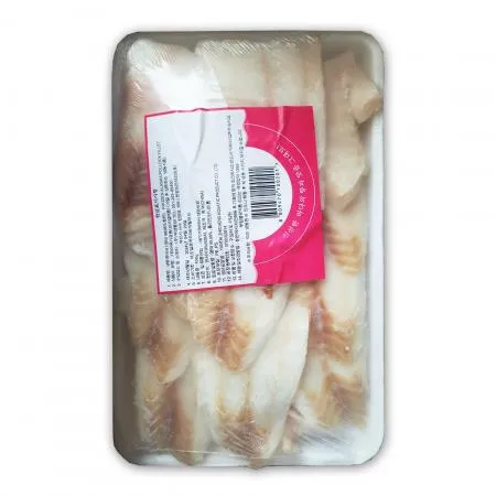 ★하나라도 무료직배송★ 업소용 동태포 트레이 15팩 6kg 씨픽! 이미지