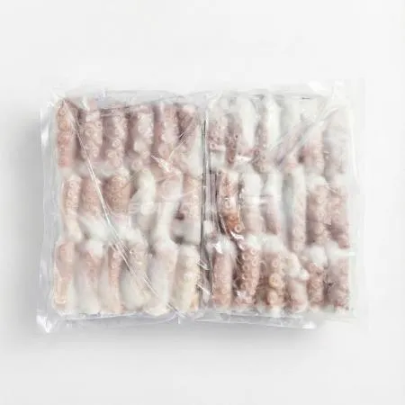 ★무료직배송★ 업소용 절단낙지 M 500g  씨픽! 최소구매 12팩 이미지