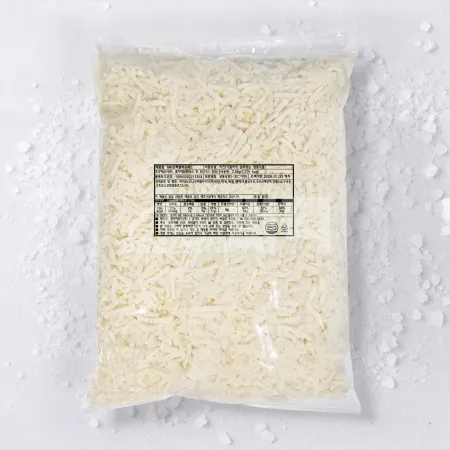 피자치즈 MK모짜렐라슈레드 2.5kg 최소구매 4개 씨픽
