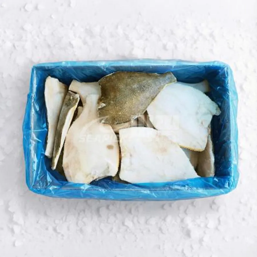 ★무료직배송★ 업소용 손질 가자미 150/200 4.5kg 씨픽! 이미지
