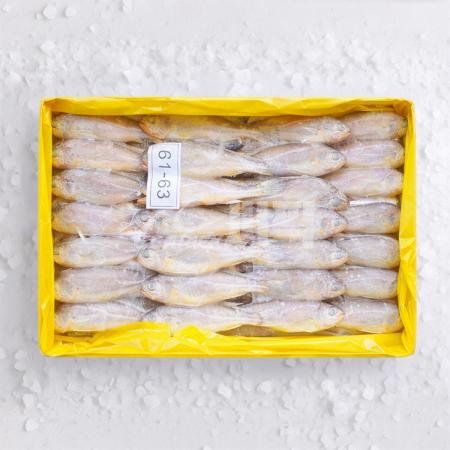 ★무료직배송★ 업소용 참조기 61/63 3.5kg 씨픽!