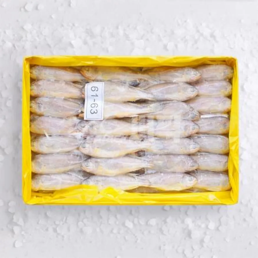 ★무료직배송★ 업소용 참조기 61/63 3.5kg 씨픽! 이미지