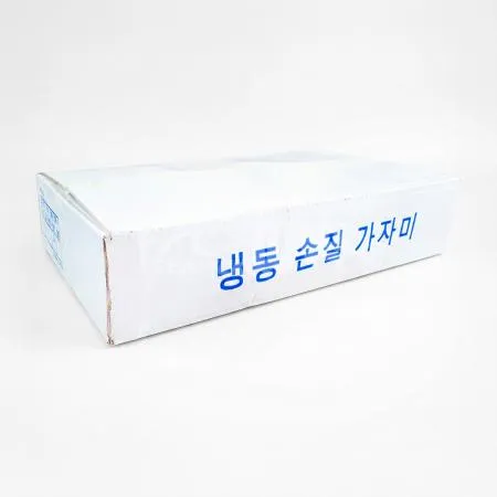 손질 가자미 100/150 4.5kg 씨픽! 이미지