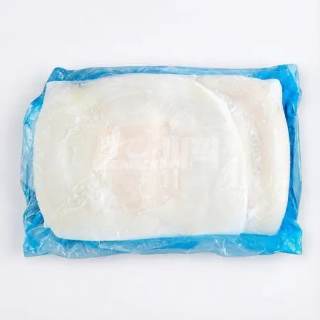 ★무료직배송★ 업소용 대왕오징어 몸통 20kg 칠레산 씨픽! 이미지