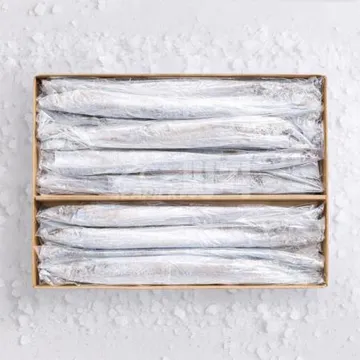 ★무료직배송★ 업소용 갈치 500/700 8kg 씨픽!