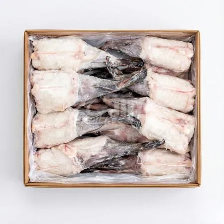 ★무료직배송★ 업소용 아귀 꼬리 700/1000 10kg 씨픽! 이미지