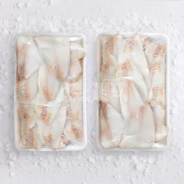 ★무료직배송★ 업소용 동태포 트레이 400g 씨픽! 최소구매 15팩