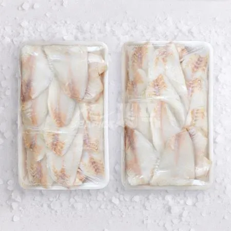 ★무료직배송★ 업소용 동태포 트레이 400g 씨픽! 최소구매 15팩