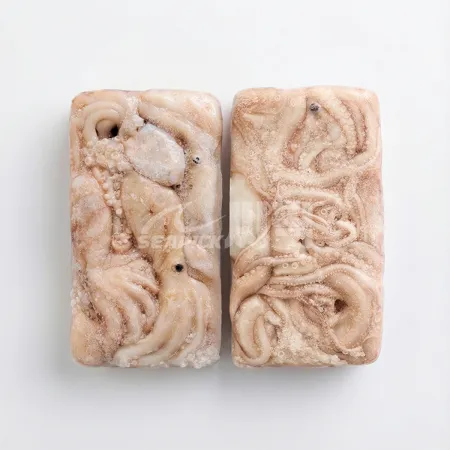 급냉 활낙지 150/200 850g 하북 씨픽! 최소구매 6팩 이미지