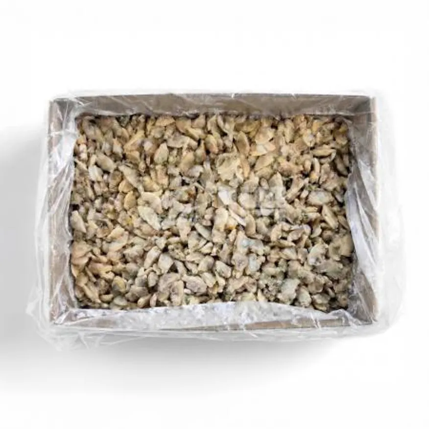 ★무료직배송★ 업소용 자숙 바지락살 10kg 벌크 100/200 씨픽! 이미지