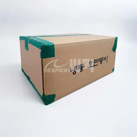 ★무료직배송★ 업소용 국산 오만둥이 냉동 10kg 씨픽! 이미지