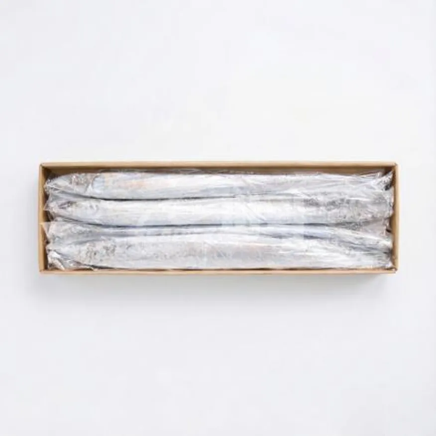 ★무료직배송★ 업소용 갈치 500/700 8kg 씨픽! 이미지