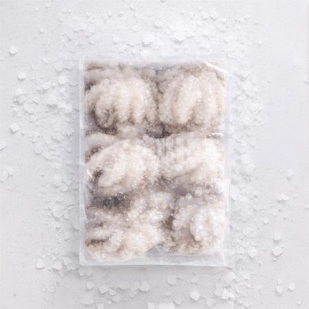 ★무료직배송★ 업소용 주꾸미 6미 80/100 180g 씨픽! 최소구매 24팩