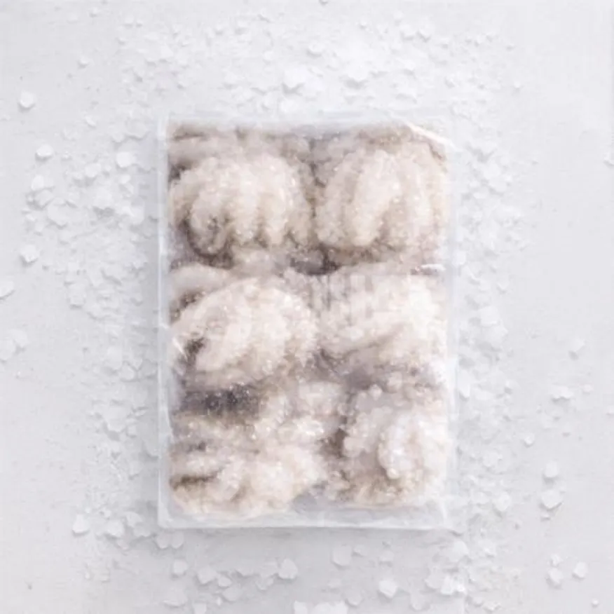 ★무료직배송★ 업소용 주꾸미 6미 80/100 180g 씨픽! 최소구매 24팩 이미지