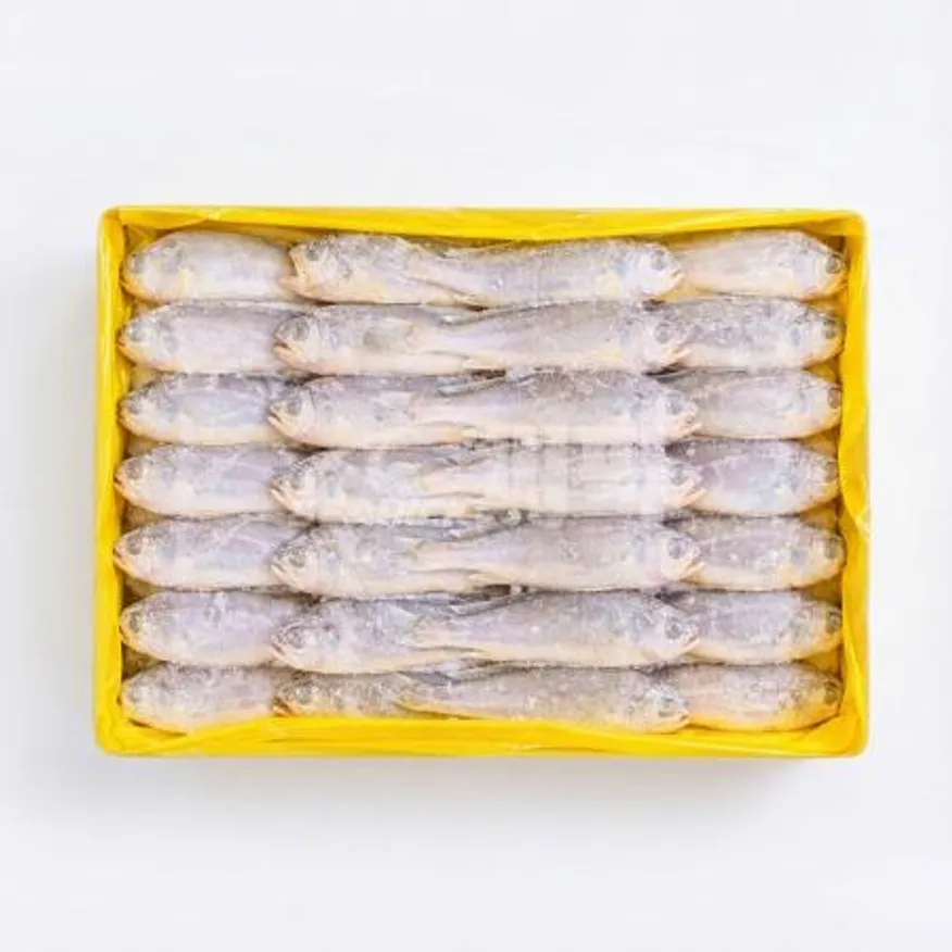 ★무료직배송★ 업소용 참조기 50/52 3.5kg 씨픽! 이미지