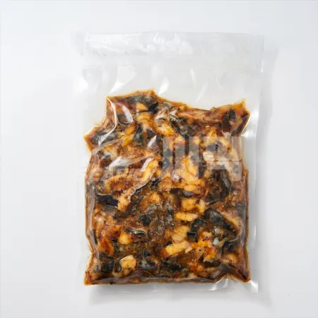 업소용 민물장어 파지살 300g 최소구매20팩 씨픽! 이미지