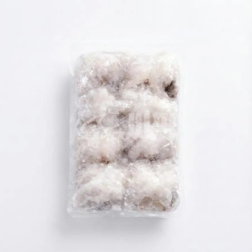 ★무료직배송★ 업소용 주꾸미 8미 50/80 180g 씨픽! 최소구매 24팩 이미지