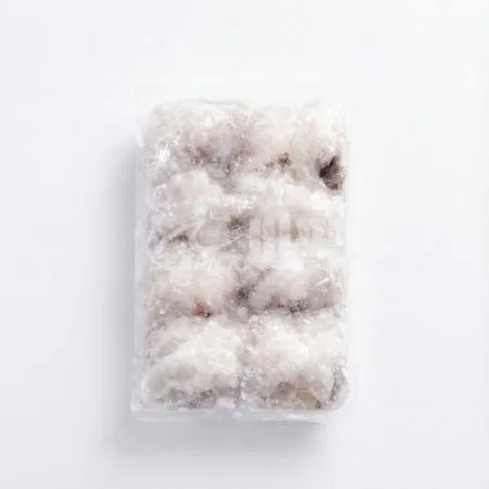 ★무료직배송★ 업소용 주꾸미 8미 50/80 180g 씨픽! 최소구매 24팩 이미지