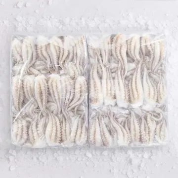 ★무료직배송★ 업소용 절단쭈꾸미 L 900g 씨픽! 최소구매 6팩