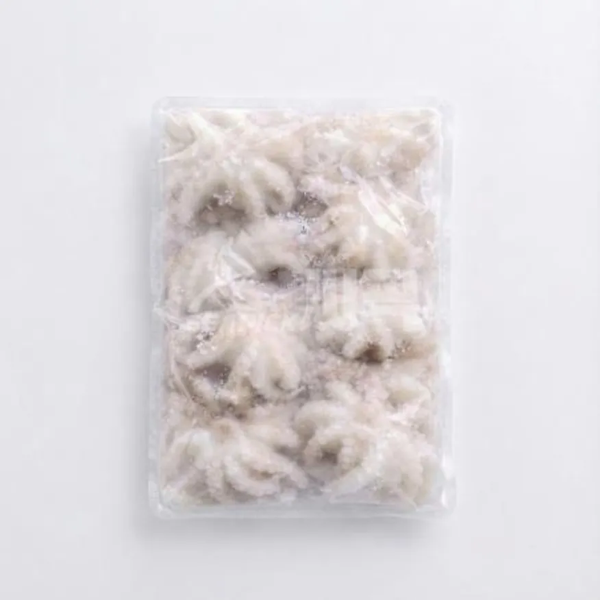 ★무료직배송★ 업소용 주꾸미 10미(30/50) 180g 씨픽! 최소구매 24팩 이미지