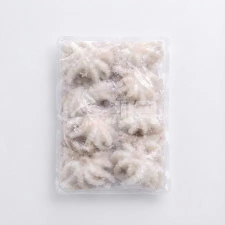 ★무료직배송★ 업소용 주꾸미 10미(30/50) 180g 씨픽! 최소구매 24팩 이미지