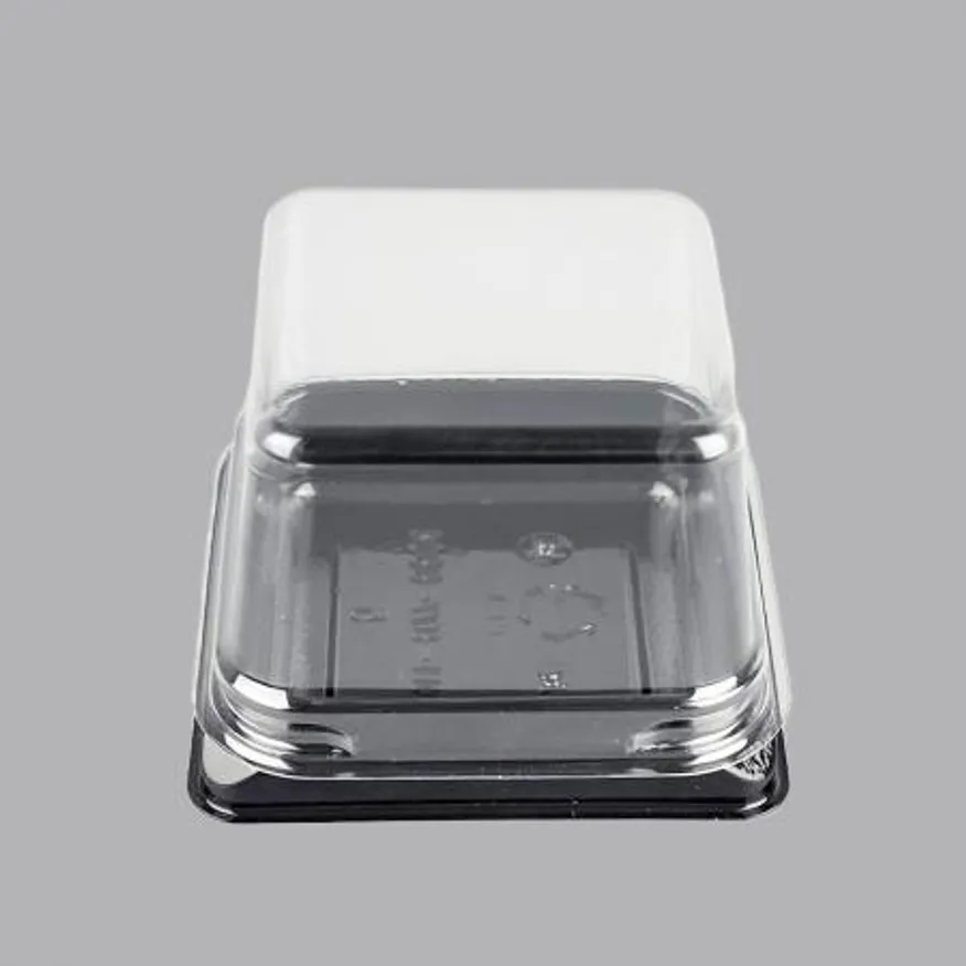 두쫀쿠포장 모찌떡 초콜릿 곶감 화과자 케이스 세트 600개 이미지