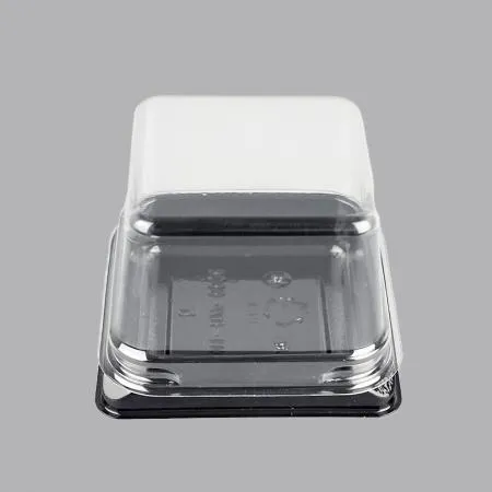 두쫀쿠포장 모찌떡 초콜릿 곶감 화과자 케이스 세트 600개  이미지