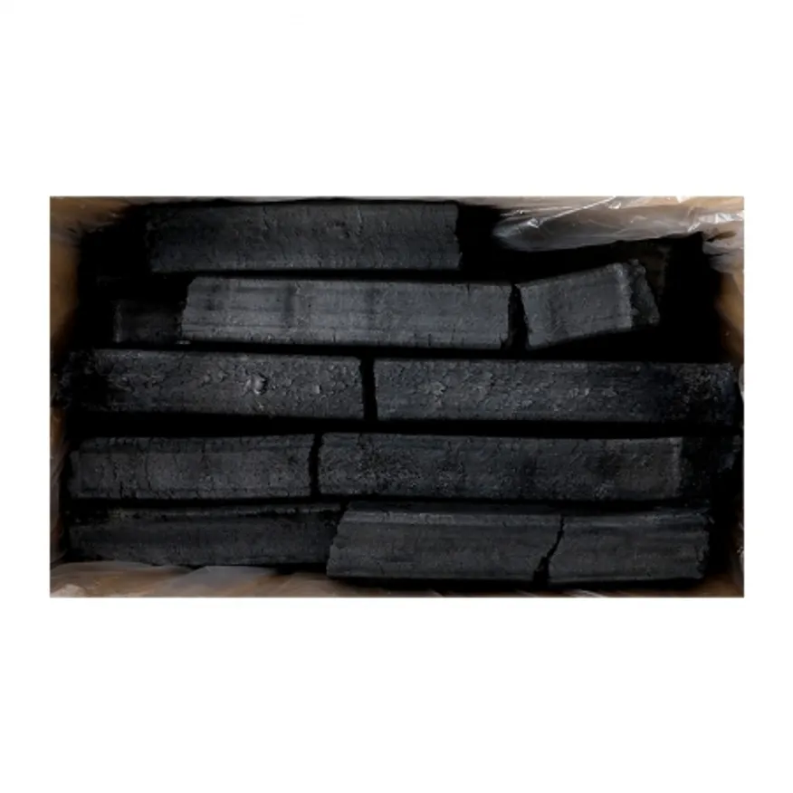 밝은대나무숯 10kg(박스) 이미지