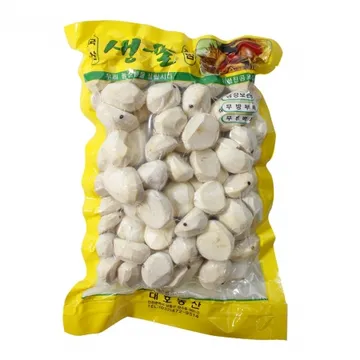 생율(국내산) 800g/대호