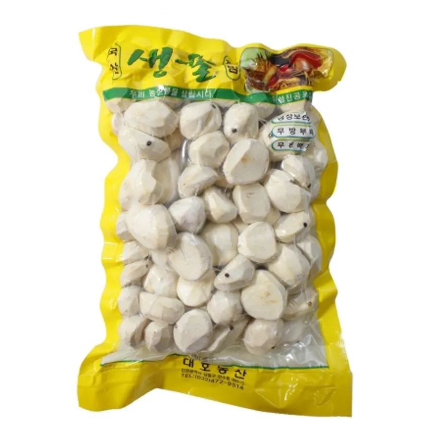 생율(국내산) 800g/대호 이미지