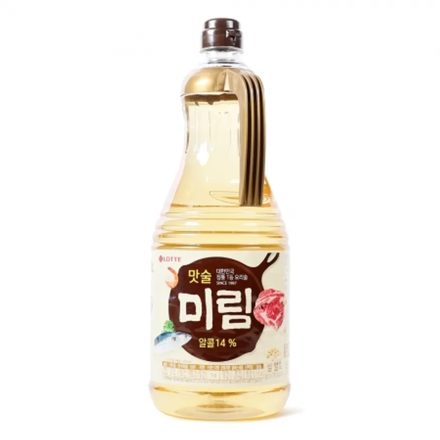 미림 1.8L/롯데 이미지