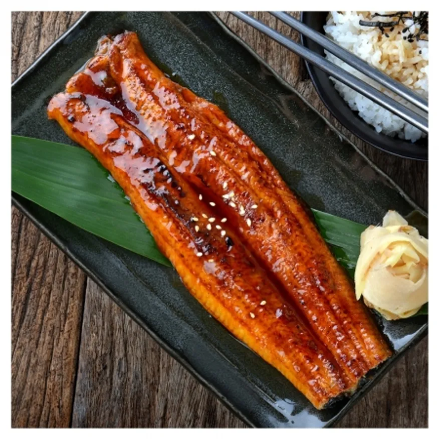 민물장어양념구이 334g/명장어 이미지