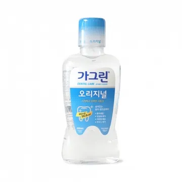 가그린 250ml